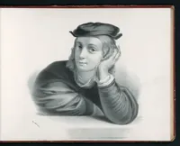 Picture 7 of 11 from Nouveau cours élémentaire de coloris et d'aquarelle : suivi de considérations sur la peinture orientale (1850), leaf 28