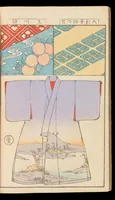 Picture 13 of 19 from Moyō bijutsu benran (1893), leaf 35