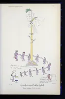 Picture 11 of 13 from Essai sur le déchiffrement de l'écriture hiératique de l'Amérique Centrale (1876), leaf 90