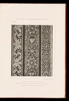 An illustration from La dentelle; 30 photographies d'après nature reproduites en phototypie (1884)