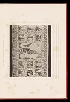 An illustration from La dentelle; 30 photographies d'après nature reproduites en phototypie (1884)