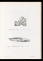Picture 2 of 19 from Commenti sopra suppellettili sacre di argento ed oro appartenute ai primissimi secoli della chiesa : pubblicati gia il 1o gennaio 1888 pel faustissimo giorno del sacerdotale giubileo di papa Leone XIII e dedicati ai cultori di archeologia cristiana (1890), leaf 10