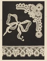 An illustration from Russkoe kruzhevo : uzory i skolki (1909)