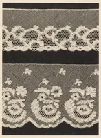 An illustration from Russkoe kruzhevo : uzory i skolki (1909)