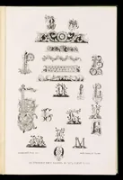 Picture 4 of 11 from Sbornik russkoǐ stariny Vladimīrskoǐ gubernīi (1890), leaf 22