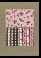 An illustration from Toiles de Jouy : 50 planches (1900)