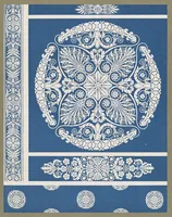 An illustration from Toiles de Jouy : 50 planches (1900)