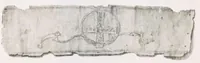 Picture 11 of 30 from Commenti sopra suppellettili sacre di argento ed oro appartenute ai primissimi secoli della chiesa : pubblicati gia il 1o gennaio 1888 pel faustissimo giorno del sacerdotale giubileo di papa Leone XIII e dedicati ai cultori di archeologia cristiana (1890), leaf 24