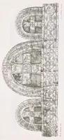 An illustration from Commenti sopra suppellettili sacre di argento ed oro appartenute ai primissimi secoli della chiesa : pubblicati gia il 1o gennaio 1888 pel faustissimo giorno del sacerdotale giubileo di papa Leone XIII e dedicati ai cultori di archeologia cristiana (1890)