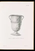 Picture 24 of 30 from Commenti sopra suppellettili sacre di argento ed oro appartenute ai primissimi secoli della chiesa : pubblicati gia il 1o gennaio 1888 pel faustissimo giorno del sacerdotale giubileo di papa Leone XIII e dedicati ai cultori di archeologia cristiana (1890), leaf 50