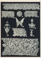 An illustration from Spitzen aus dem Museum der Königl Industrieschule zu Plauen i. V (1903)