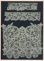 An illustration from Spitzen aus dem Museum der Königl Industrieschule zu Plauen i. V (1903)