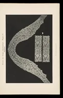 An illustration from Spitzen aus dem Museum der Königl Industrieschule zu Plauen i. V (1903)