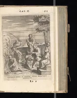 Picture 10 of 20 from De Christianis apud Iaponios Triumphis, siue, De grauissima ibidem contra Christi fidem persecutione exorta anno MDCXII usq[ue] ad annum MDCXX. libri quinq[ue] : in annos totidem summa cum fide ex annuis Societatis Iesu litteris continua historiae serie distributi (1623), leaf 336