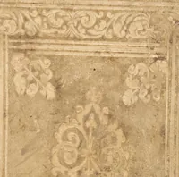 An illustration from De Christianis apud Iaponios Triumphis, siue, De grauissima ibidem contra Christi fidem persecutione exorta anno MDCXII usq[ue] ad annum MDCXX. libri quinq[ue] : in annos totidem summa cum fide ex annuis Societatis Iesu litteris continua historiae serie distributi (1623)