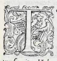 Picture 17 of 17 from Prosperi Alpini De plantis Aegypti liber : In quo non pauci, qui circa herbarum materiam irrepserunt, errores, deprehenduntur, quorum causa hactenus multa medicamenta ad vsum medicin[ae] admodum expetenda, plerisque medicorum, non sine artis iactura, occulta, atque obsoleta iacuerunt : accessit etiam liber de balsamo aliàs editus (1592), leaf 136