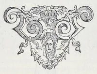 Picture 6 of 17 from Prosperi Alpini De plantis Aegypti liber : In quo non pauci, qui circa herbarum materiam irrepserunt, errores, deprehenduntur, quorum causa hactenus multa medicamenta ad vsum medicin[ae] admodum expetenda, plerisque medicorum, non sine artis iactura, occulta, atque obsoleta iacuerunt : accessit etiam liber de balsamo aliàs editus (1592), leaf 38