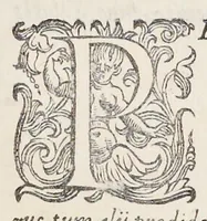 An illustration from Prosperi Alpini De plantis Aegypti liber : In quo non pauci, qui circa herbarum materiam irrepserunt, errores, deprehenduntur, quorum causa hactenus multa medicamenta ad vsum medicin[ae] admodum expetenda, plerisque medicorum, non sine artis iactura, occulta, atque obsoleta iacuerunt : accessit etiam liber de balsamo aliàs editus (1592)