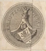 Picture 1 of 3 from Pomponij Laeti De antiquitatibus urbis Romae libellus longè utilissimus. Topographiae ueteris Romae Io. Bartholomaei Marliani Patricij Mediolanensis, epitome, nunc primum in lucem edita. P. Victoris De urbis Romae regionibus & locis libellus : rerum ac uerborum in hisce omnibus memorabilium index (1538), leaf 1