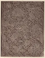An illustration from Ancient needlepoint and pillow lace : with notes on the history of lace-making and descriptions of thirty examples (1875)