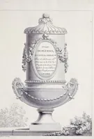 Picture 3 of 5 from Première [-deuxième] suite de vases composés (1700), leaf 18