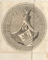 An illustration from Historie di M. Marco Gvazzo de le cose degne di memoria : cosi in mare come in terra nel mondo svccesse del MDXXIIII sino a l'anno MDLII (1552)