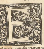 An illustration from Historie di M. Marco Gvazzo de le cose degne di memoria : cosi in mare come in terra nel mondo svccesse del MDXXIIII sino a l'anno MDLII (1552)