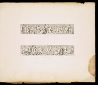 An illustration from Collection de dentelles anciennes (1900)
