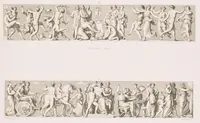 Picture 8 of 9 from Collection de dentelles anciennes (1900), leaf 24