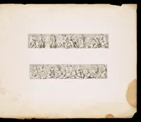 An illustration from Collection de dentelles anciennes (1900)