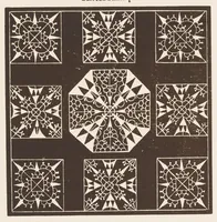 An illustration from Das Musterbuch des Jacques Foillet, 1598 (1891)