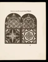 Picture 10 of 10 from Das Musterbuch des Jacques Foillet, 1598 (1891), leaf 156