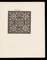 Picture 2 of 10 from Das Musterbuch des Jacques Foillet, 1598 (1891), leaf 30