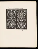 Picture 3 of 10 from Das Musterbuch des Jacques Foillet, 1598 (1891), leaf 40