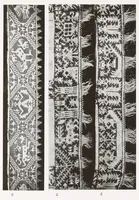 An illustration from Old Italian lace (1913)