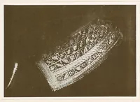 An illustration from Old Italian lace (1913)