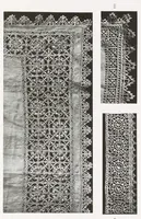 An illustration from Old Italian lace (1913)