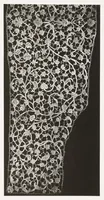 An illustration from Old Italian lace (1913)