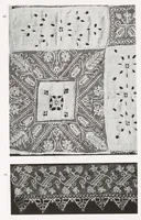 An illustration from Old Italian lace (1913)