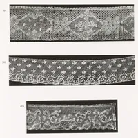 An illustration from Old Italian lace (1913)