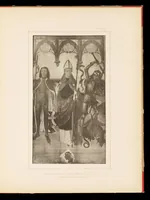 Picture 7 of 17 from Werke mittelalterlicher Holzplastik und Malerei in Livland und Estland (1892), leaf 42