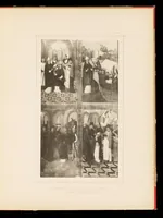 An illustration from Werke mittelalterlicher Holzplastik und Malerei in Livland und Estland (1892)