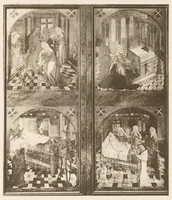 Picture 11 of 17 from Werke mittelalterlicher Holzplastik und Malerei in Livland und Estland (1892), leaf 54