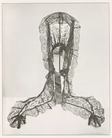 Picture 2 of 7 from Antique laces of American collectors; text by Frances Morris and Marian Hague (1920), leaf 30