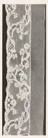 Picture 4 of 7 from Antique laces of American collectors; text by Frances Morris and Marian Hague (1920), leaf 60