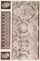 An illustration from Dentelles, guipures, broderies ajourées (1904)