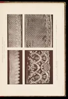 An illustration from Dentelles, guipures, broderies ajourées (1904)