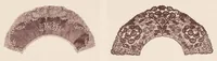 An illustration from Dentelles, guipures, broderies ajourées (1904)