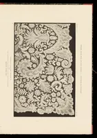 An illustration from Les tissvs anciens : reconstitués a l'aide du costume des miniatures et de documents inédits (1878)