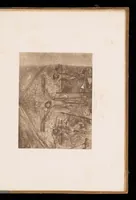 An illustration from Les peintures murales du Moyen Age & de la Renaissance en Forez (1900)